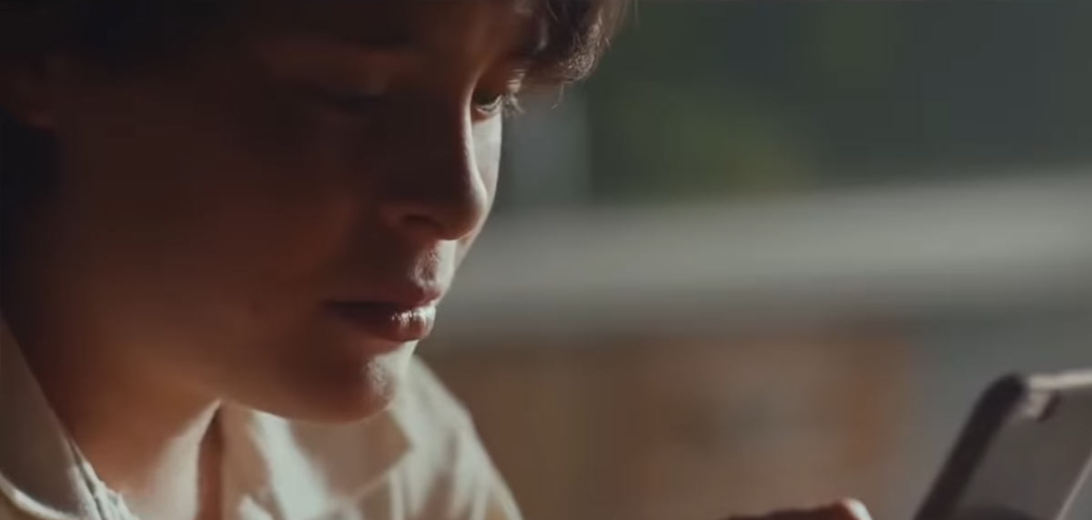 Los peligros del internet para los niños